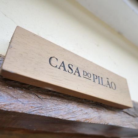 Recanto Da Ribeira Casas De Campo Мончик Екстериор снимка