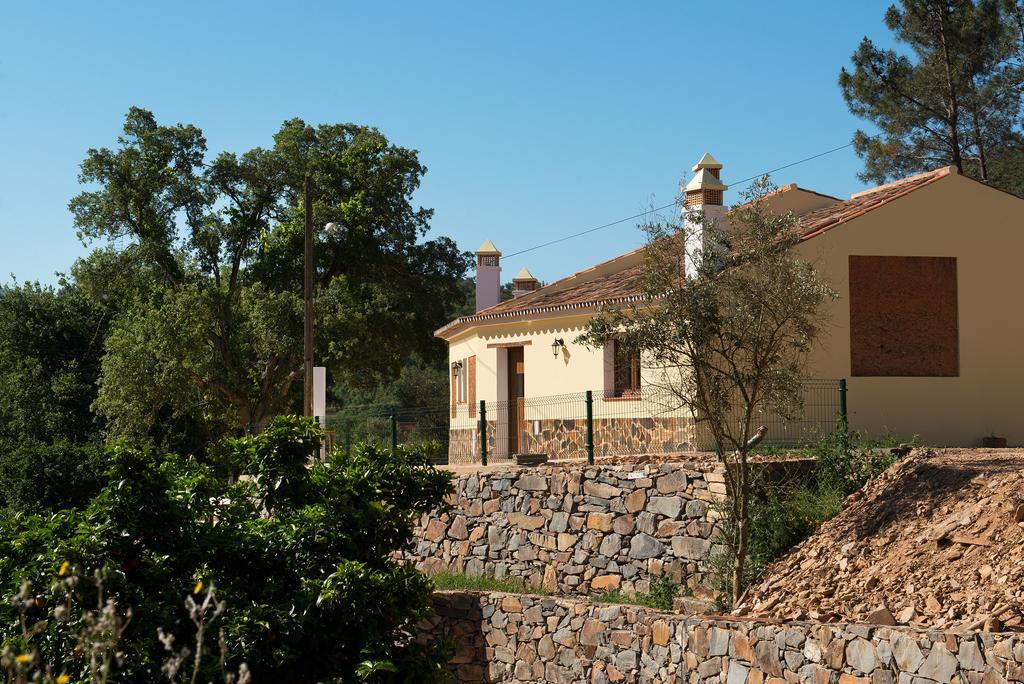 Recanto Da Ribeira Casas De Campo Мончик Екстериор снимка