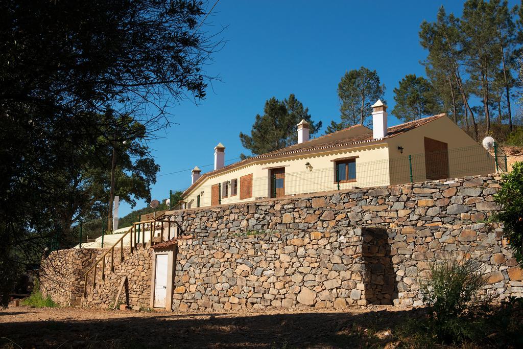 Recanto Da Ribeira Casas De Campo Мончик Екстериор снимка