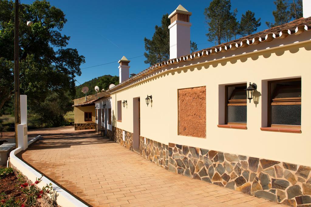 Recanto Da Ribeira Casas De Campo Мончик Екстериор снимка