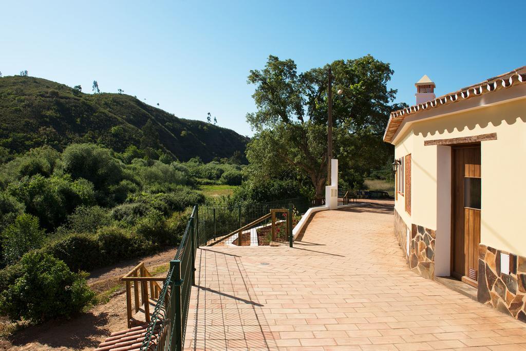 Recanto Da Ribeira Casas De Campo Мончик Екстериор снимка