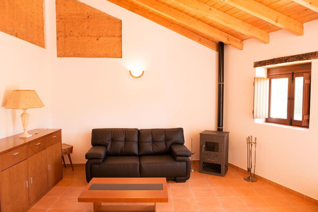 Recanto Da Ribeira Casas De Campo Мончик Стая снимка