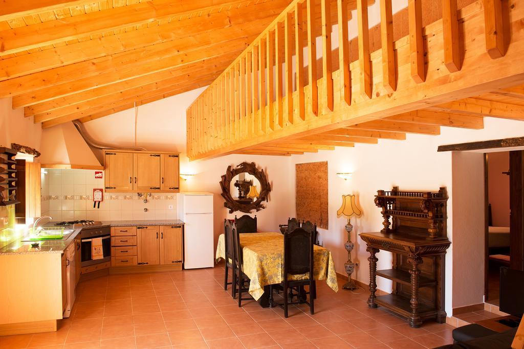 Recanto Da Ribeira Casas De Campo Мончик Стая снимка