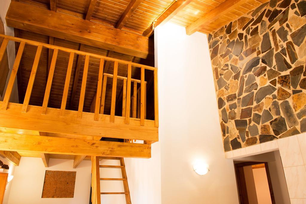 Recanto Da Ribeira Casas De Campo Мончик Стая снимка