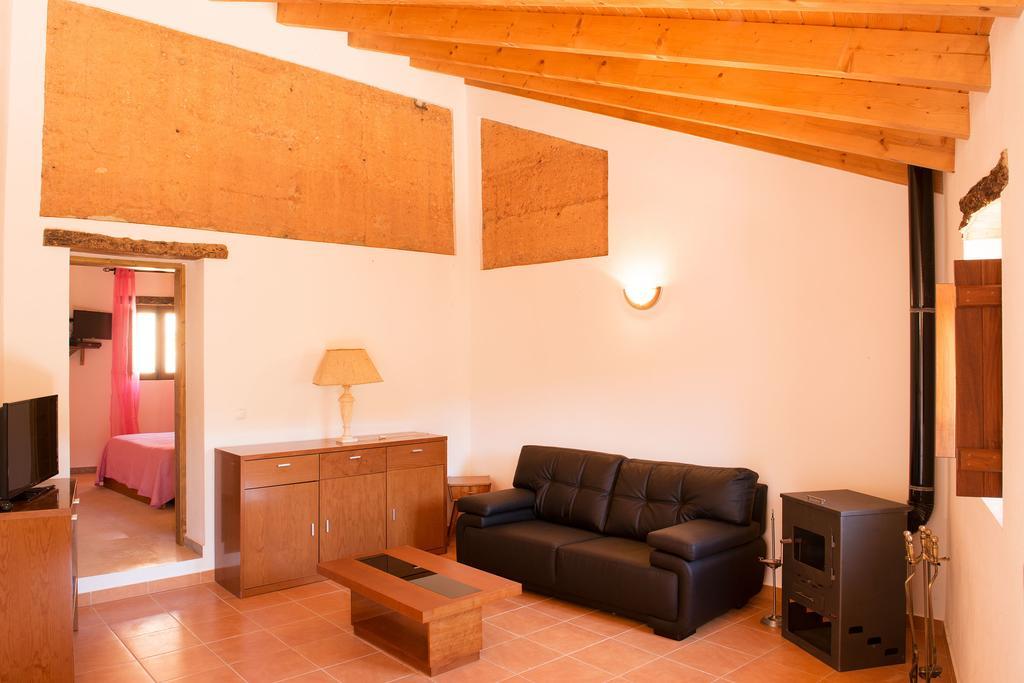 Recanto Da Ribeira Casas De Campo Мончик Стая снимка