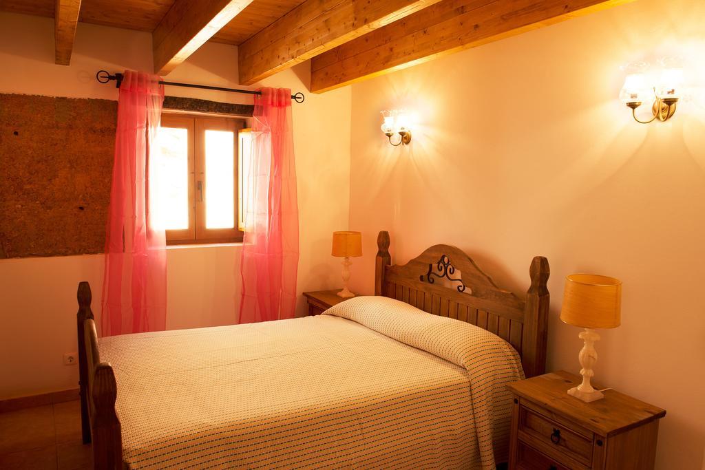 Recanto Da Ribeira Casas De Campo Мончик Стая снимка