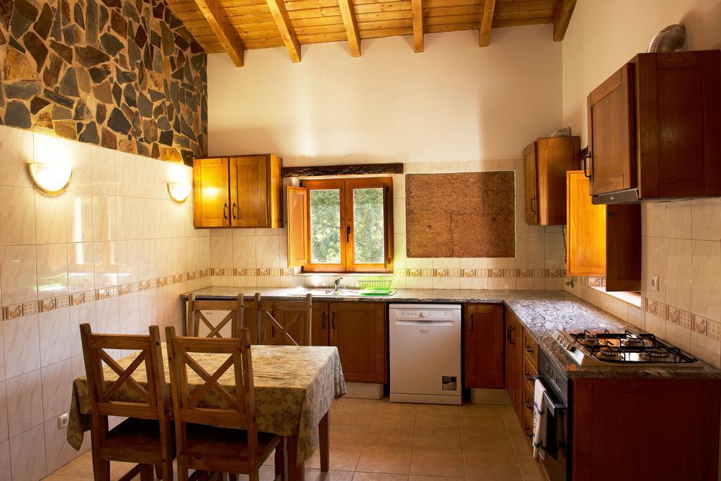 Recanto Da Ribeira Casas De Campo Мончик Стая снимка