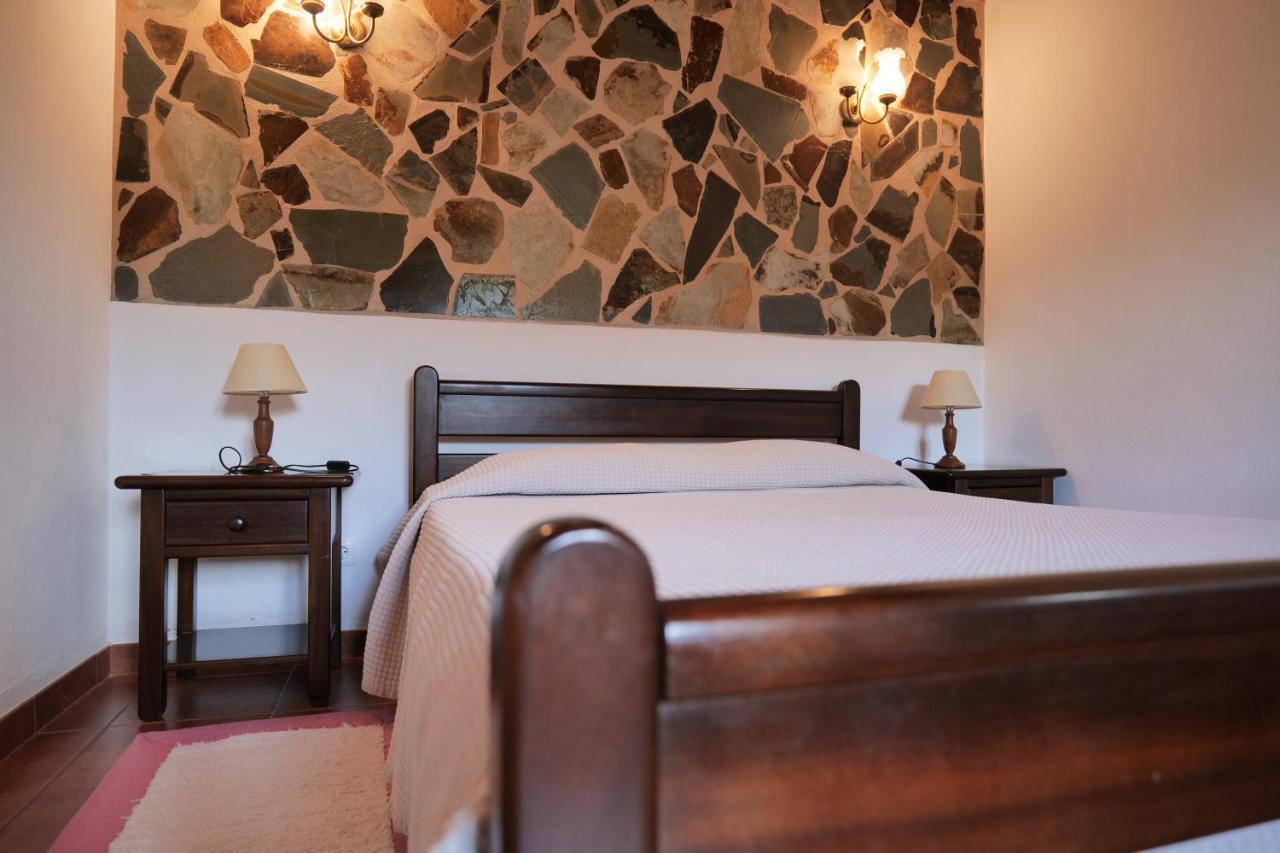 Recanto Da Ribeira Casas De Campo Мончик Екстериор снимка