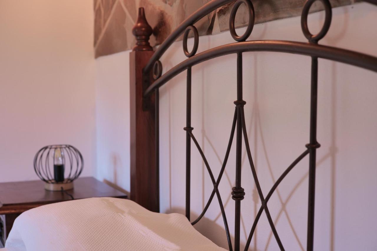 Recanto Da Ribeira Casas De Campo Мончик Екстериор снимка