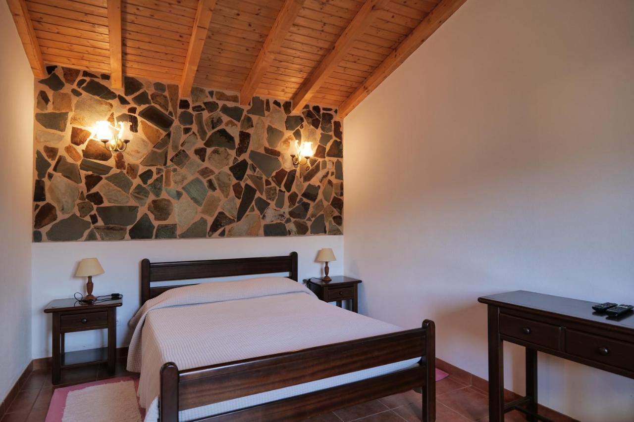 Recanto Da Ribeira Casas De Campo Мончик Екстериор снимка