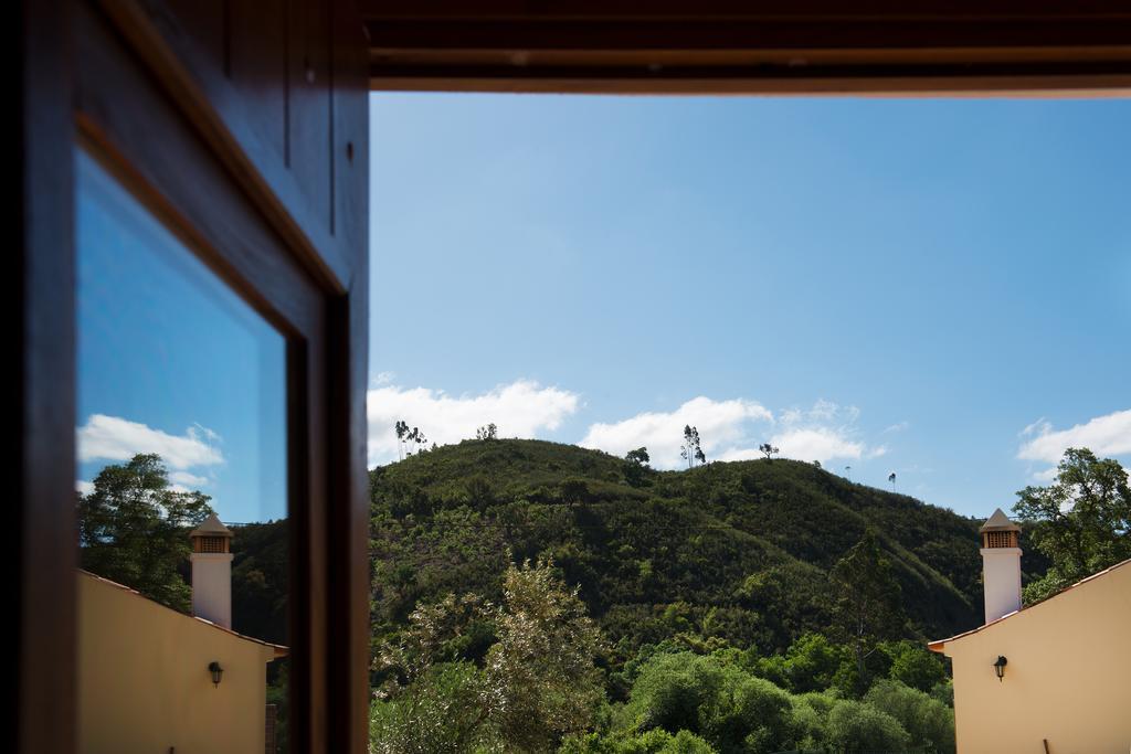 Recanto Da Ribeira Casas De Campo Мончик Екстериор снимка