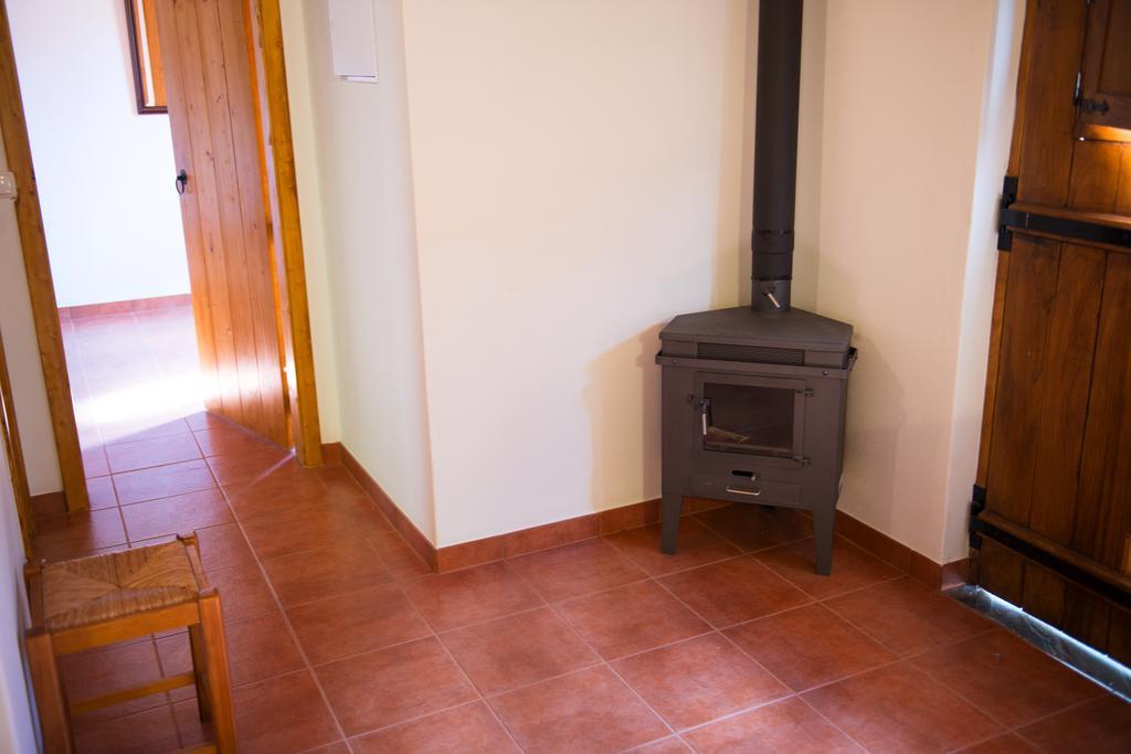 Recanto Da Ribeira Casas De Campo Мончик Екстериор снимка
