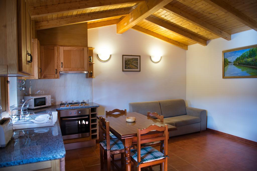 Recanto Da Ribeira Casas De Campo Мончик Екстериор снимка