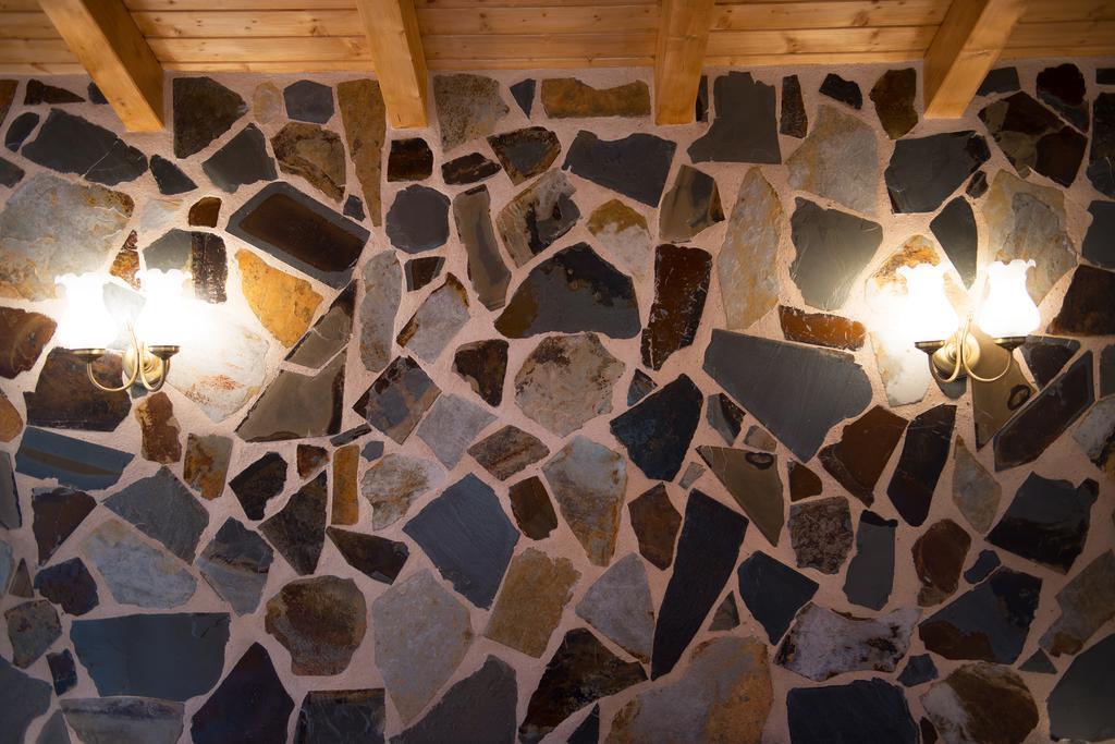 Recanto Da Ribeira Casas De Campo Мончик Екстериор снимка
