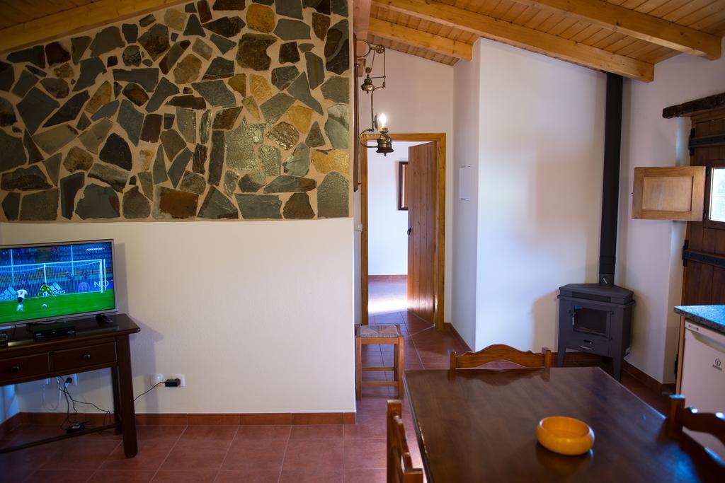 Recanto Da Ribeira Casas De Campo Мончик Екстериор снимка