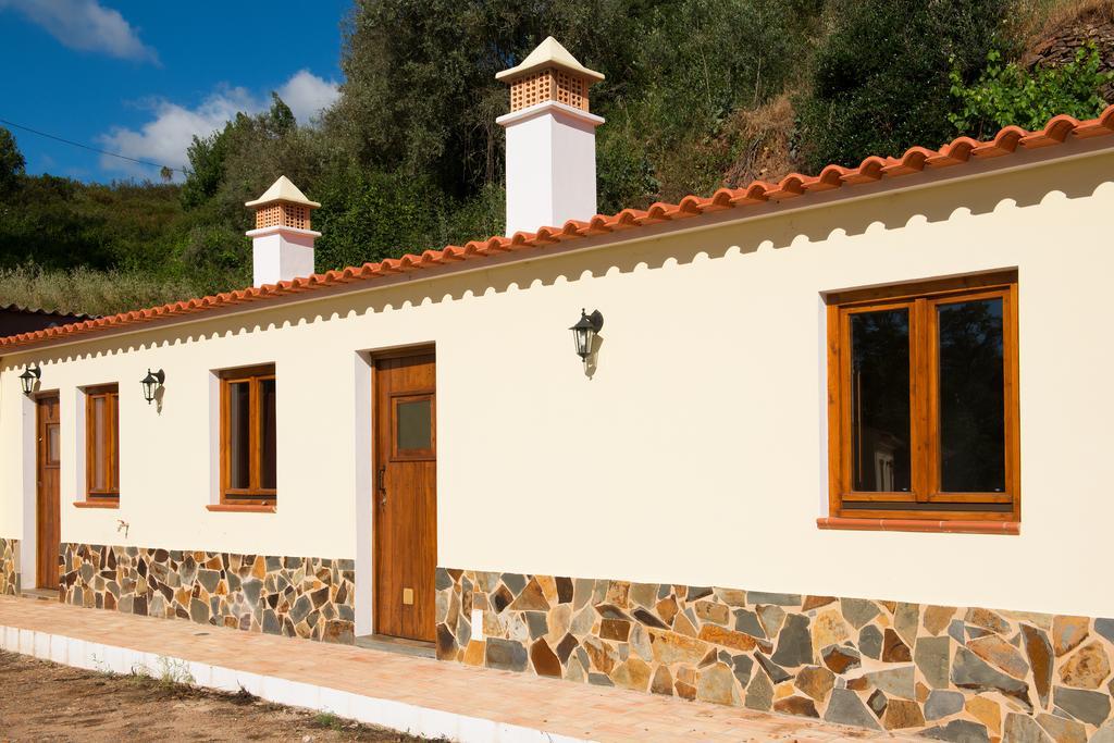 Recanto Da Ribeira Casas De Campo Мончик Екстериор снимка